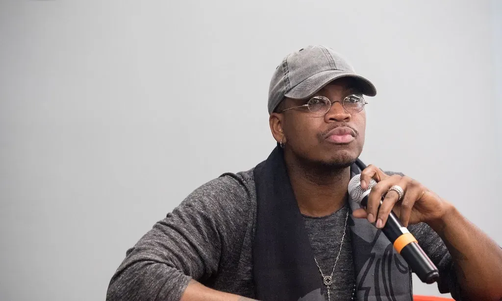 Ne-Yo (Image Credits: Flickr)
