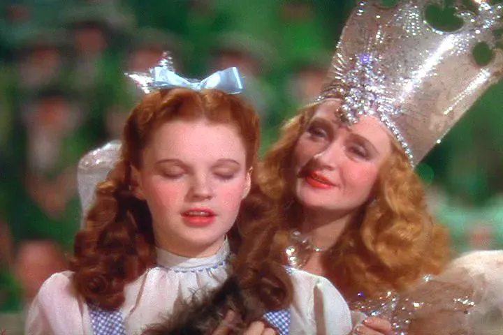 The Wizard of Oz (1939) (Image Credits: Flickr)