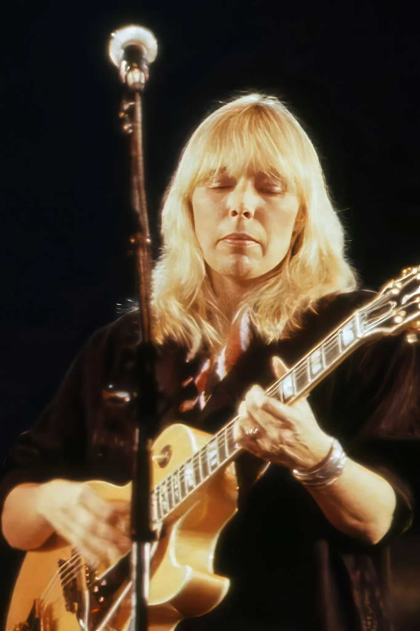 Blue by Joni Mitchell (originally posted to Flickr as Joni Mitchell (archived version), CC BY 2.0)