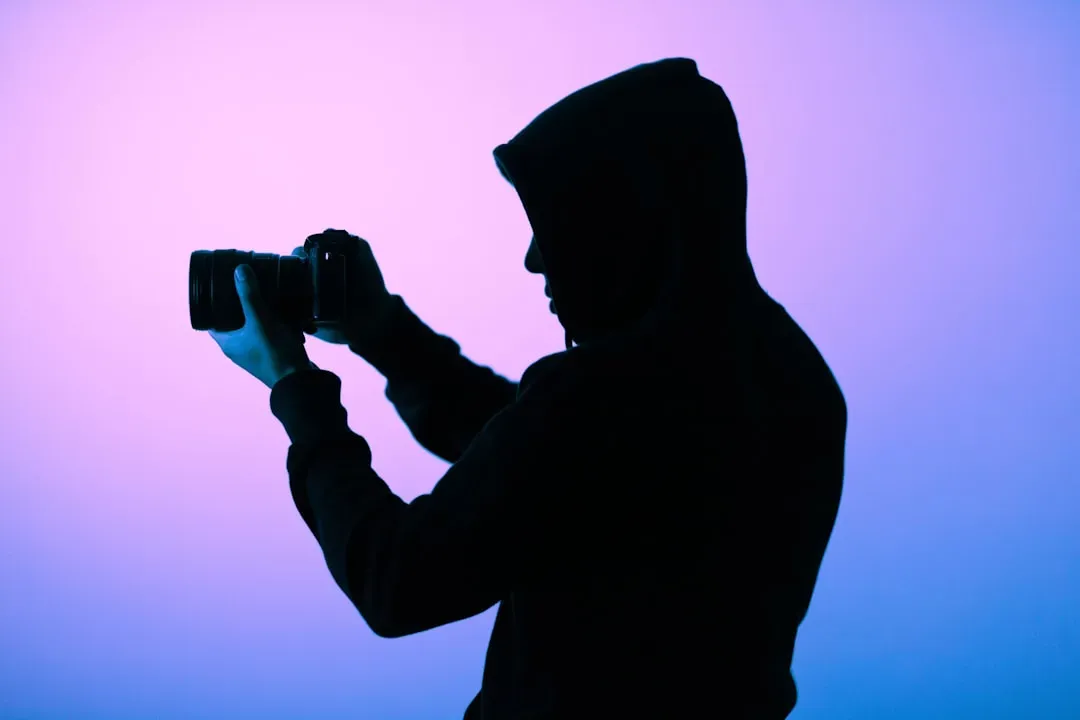 Cheap Cameras Are a Bigger Risk Than You Realize (Image Credits: Unsplash)