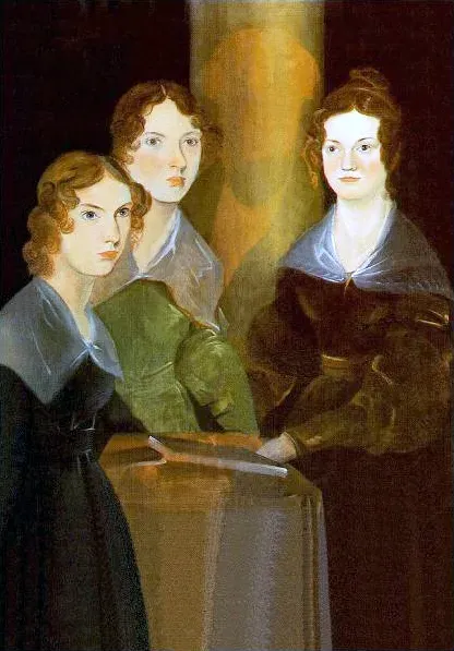 1. Heathcliff in Wuthering Heights by Emily Brontë - The Brooding Outsider Who Mirrors the Author's Own Household Bitterness (Image from www.knowledgerush.comUploaded by Mr. Absurd., Public domain)