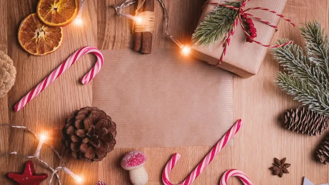 4. White Christmas (1954) (Image Credits: Unsplash)