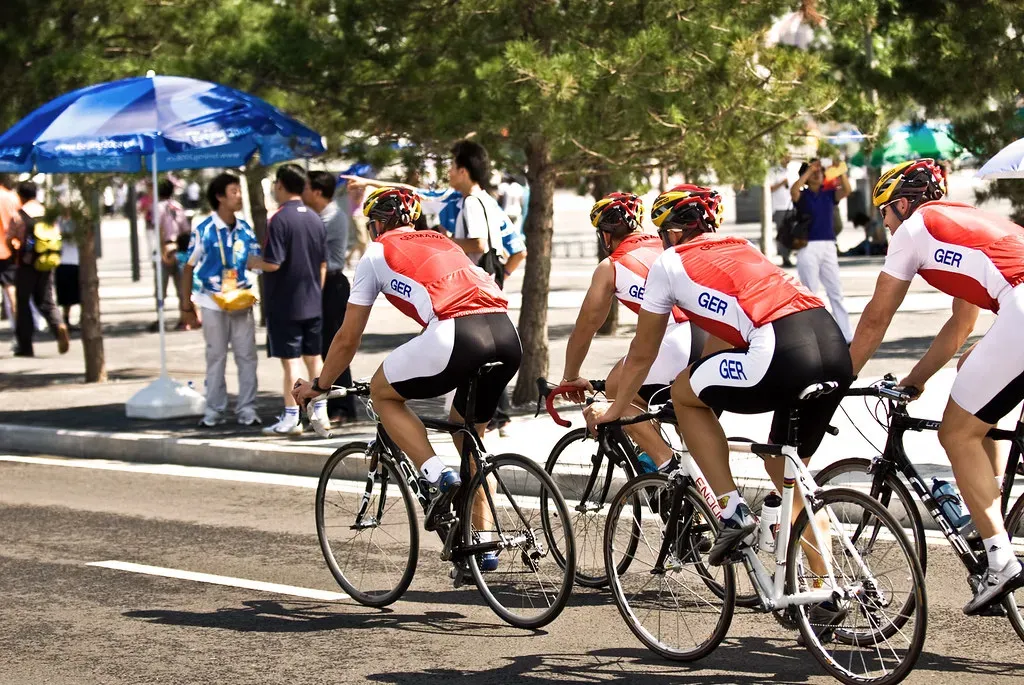 The Competitive Alternative Landscape (Image Credits: Flickr)