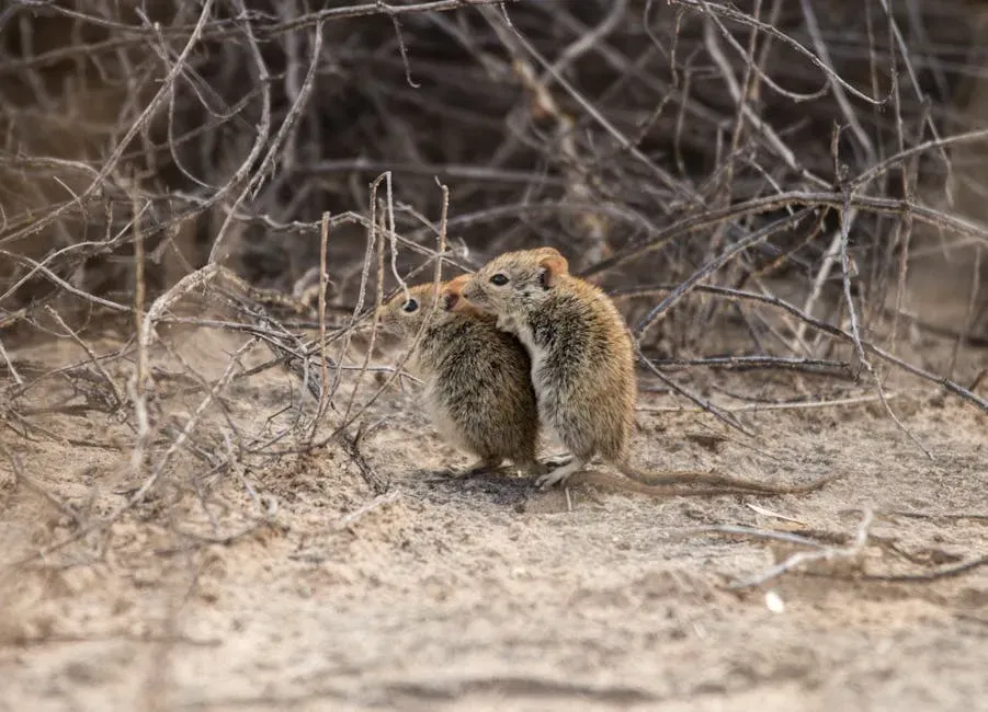 A Virus With Desert Roots: The Origin and Scope of the Threat (Image Credits: Pexels)