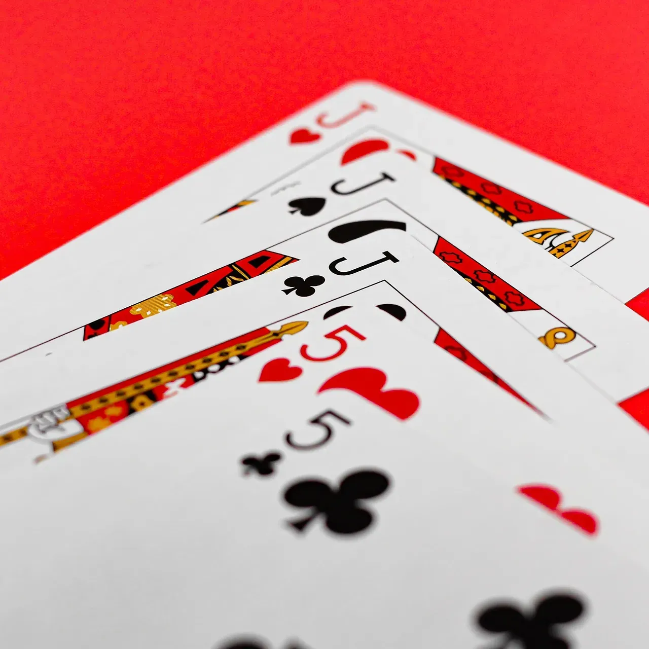 The Worst Games to Avoid (Image Credits: Pixabay)
