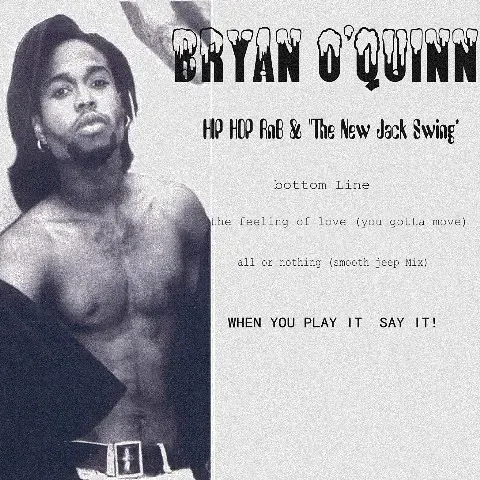 New Jack Swing's Brief Reign (Image Credits: Flickr)