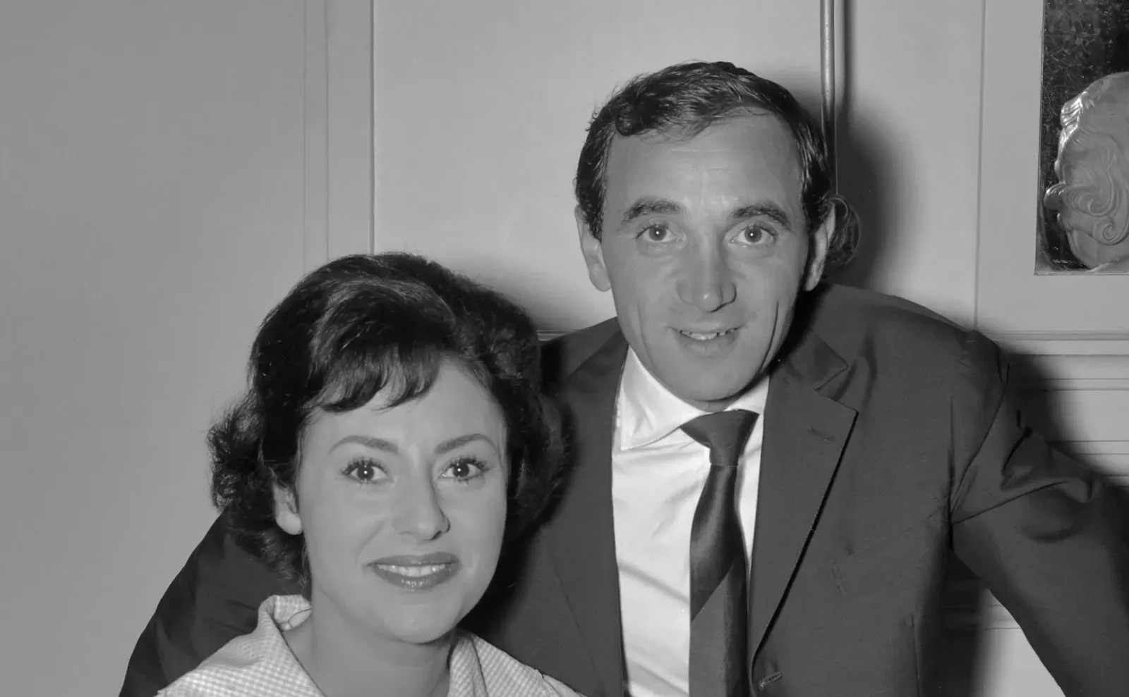 Charles Aznavour (Image Credits: Wikimedia)