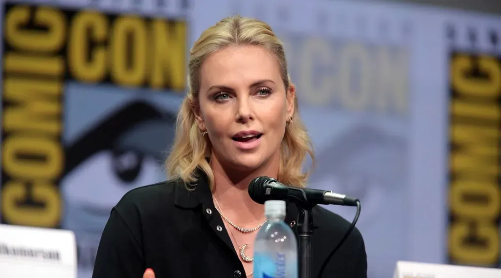 Charlize Theron in Monster (Image Credits: Flickr)