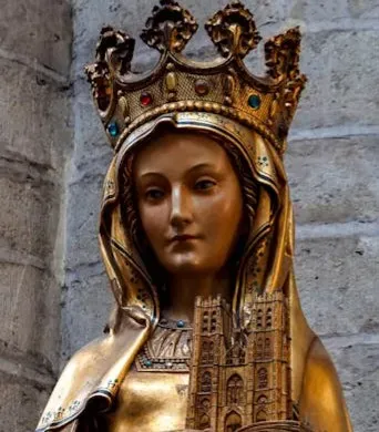6. Eleanor of Aquitaine - Regent Across Two Kingdoms (Image Credits: Pexels)