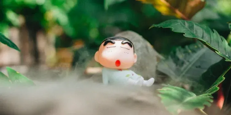 2. Grave of the Fireflies (1988) (Image Credits: Pexels)