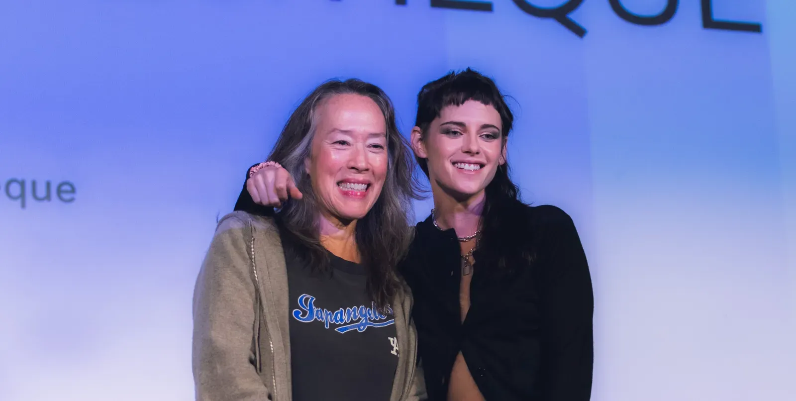 7. Karyn Kusama (Image Credits: Wikimedia)