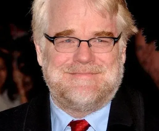 Philip Seymour Hoffman in "Synecdoche, New York" (2008) (Image Credits: Wikimedia)