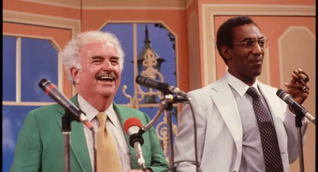 Cliff Huxtable became the template for TV dads (Image Credits: Rawpixel)