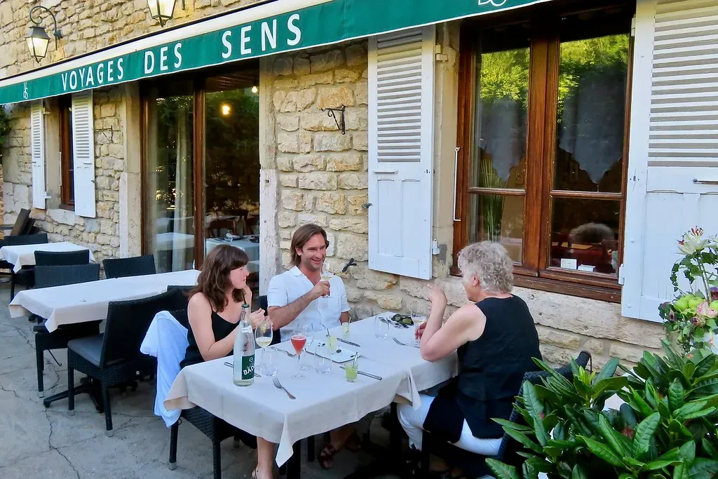 The Midweek Movement Is Being Driven by How We Work Now (fabola, Flickr, CC BY-SA 2.0)