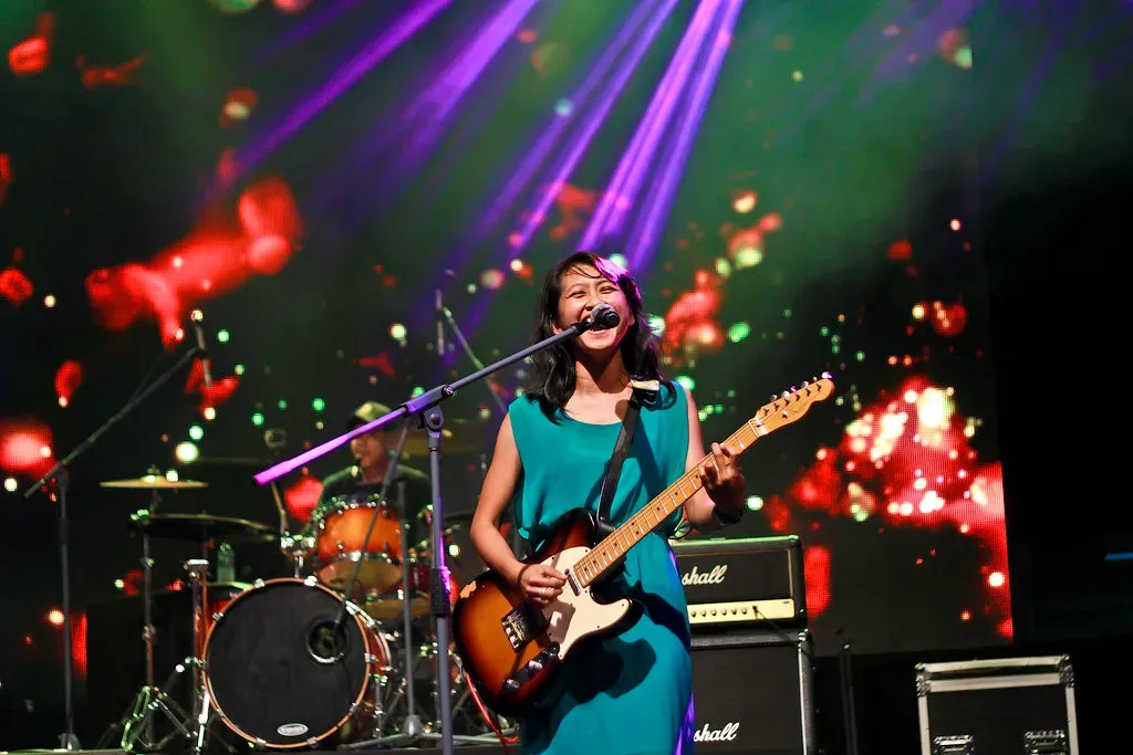 Valentine's Day Premium and Romantic Demand (Image Credits: Flickr)