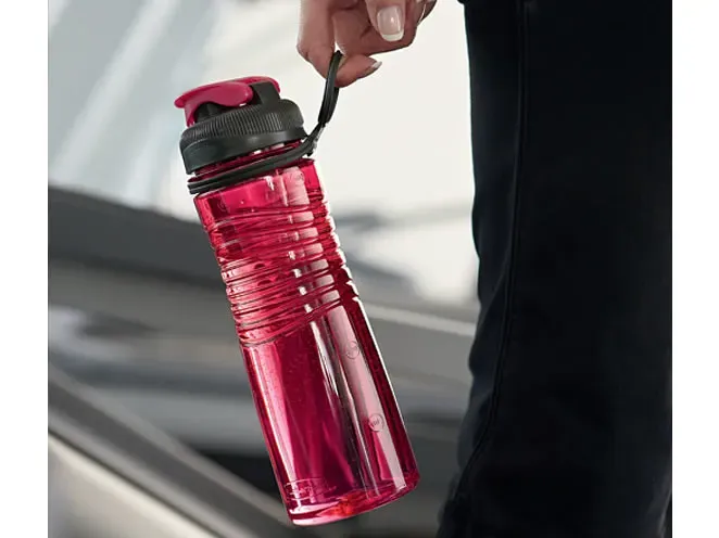 2. Ignoring the Importance of Hydration (Image Credits: Flickr)