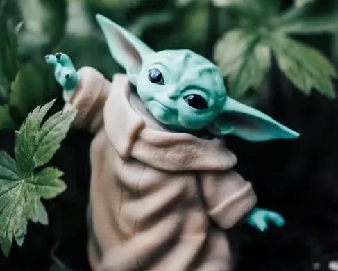 Vintage Television and Film-Related Toys Still in Original Packaging (Image Credits: Pexels)