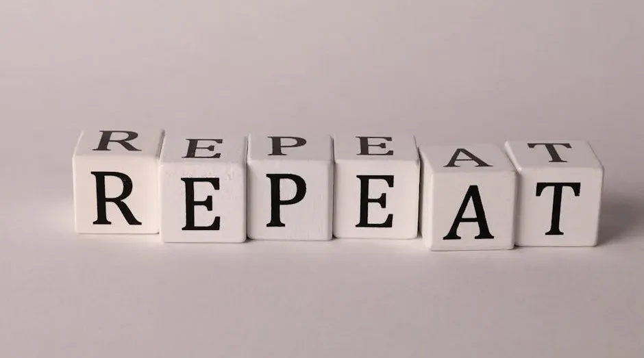 2. Spaced Repetition (Image Credits: Pexels)