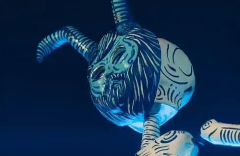 4. Donnie Darko (2001) (Image Credits: Pexels)