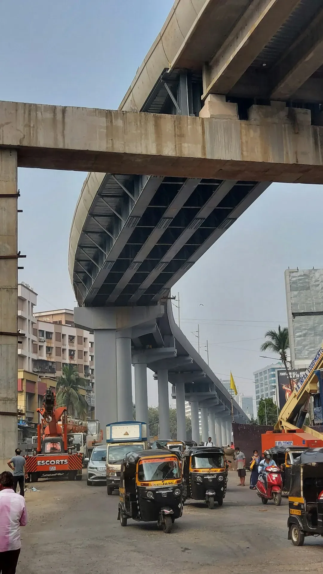 Report Card Shock: America's Infrastructure Gets a Barely Passing Grade (Image Credits: Unsplash)