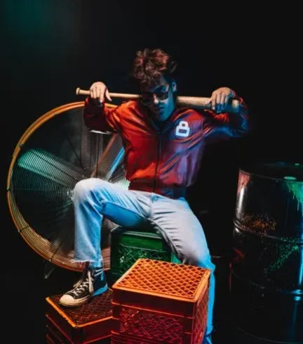 Be More Chill (2019) (Image Credits: Pexels)