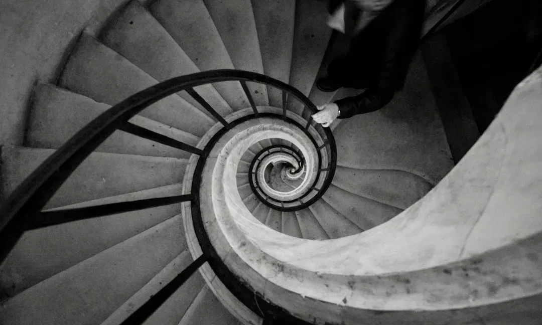 Vertigo (1958) (Image Credits: Unsplash)
