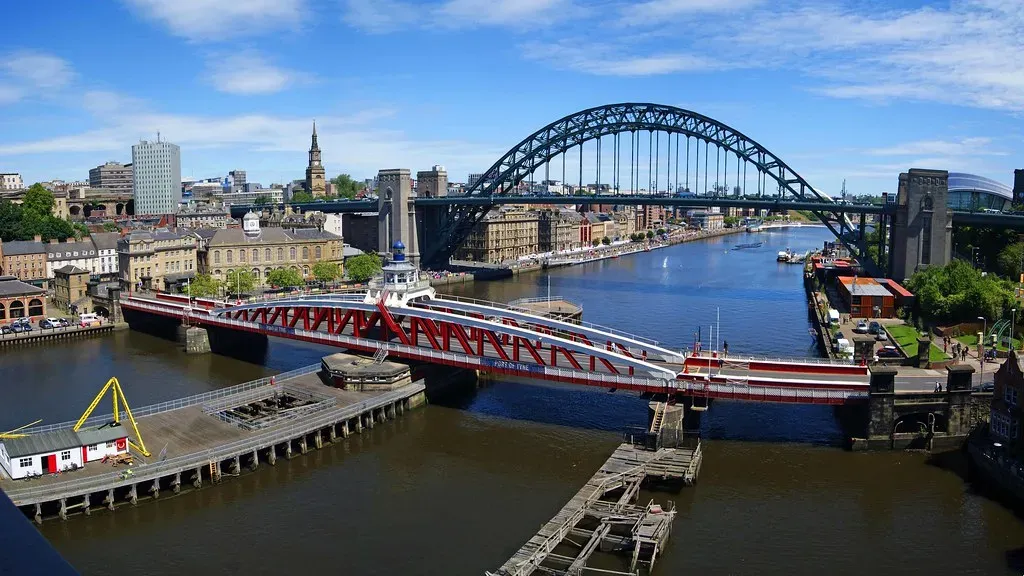 3. Concord, Massachusetts: The Town That Fired the Shot Heard 'Round the World (Image Credits: Flickr)