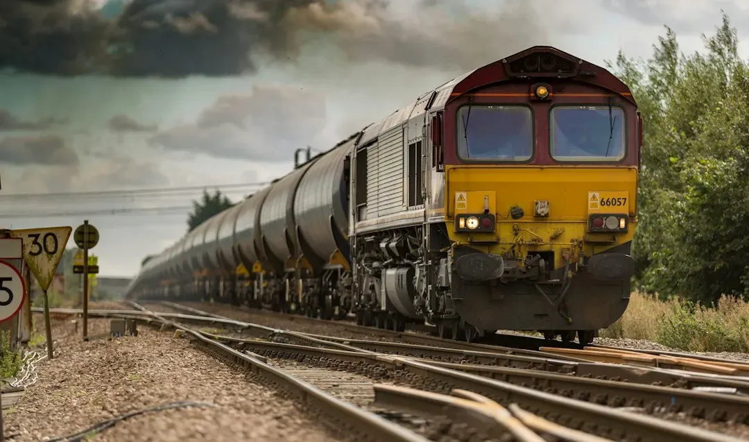Trainspotting (1996) (Image Credits: Unsplash)