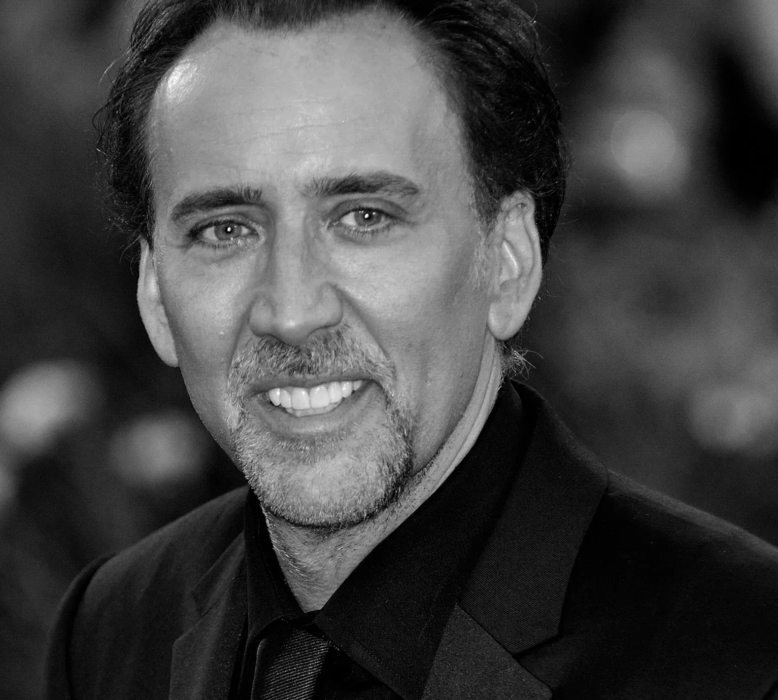 Nicolas Cage and Superman (Image Credits: Wikimedia)