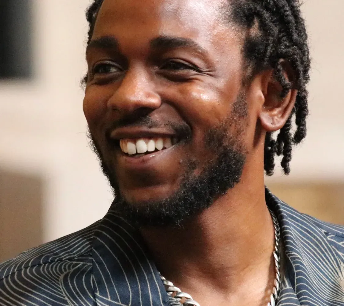 Kendrick Lamar – good kid, m.A.A.d city (2012) (Image Credits: Wikimedia)