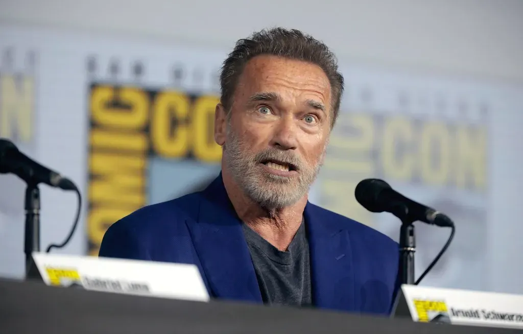 4. Terminator: Genisys (2015) (Image Credits: Flickr)