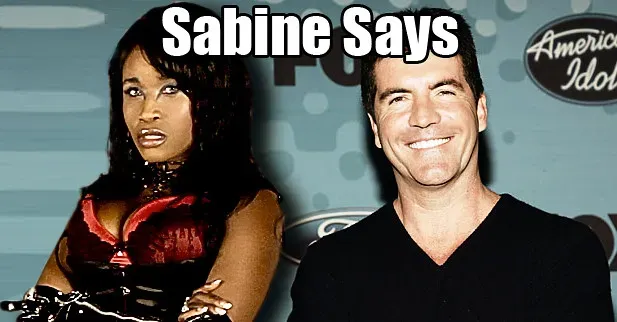 11. Simon Cowell - Record Label Mailroom Clerk (bobticoune, Flickr, CC BY 2.0)