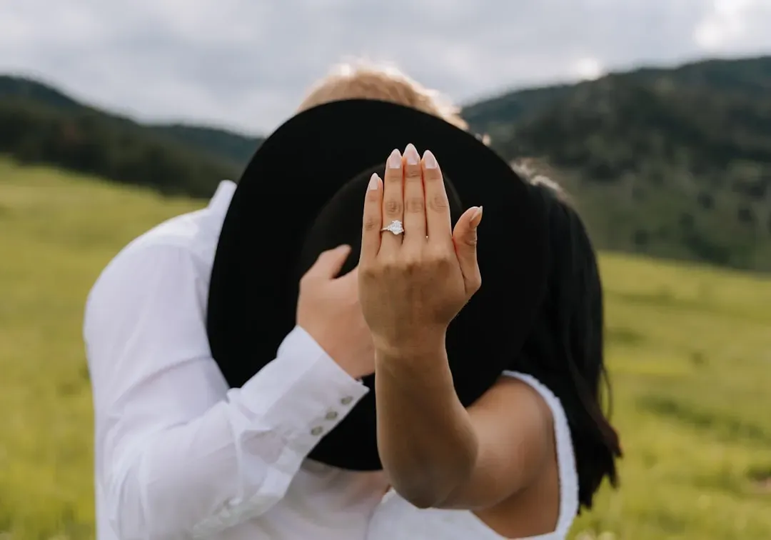 Gone Girl's Marriage From Hell (Image Credits: Unsplash)