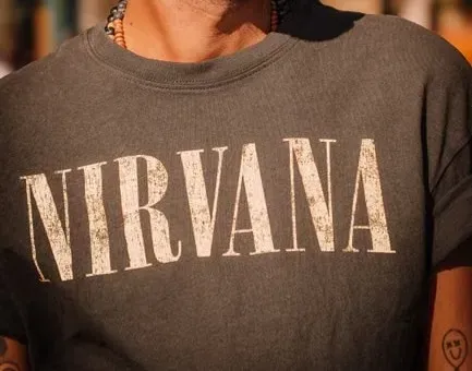 Nirvana, Nevermind (Image Credits: Pexels)
