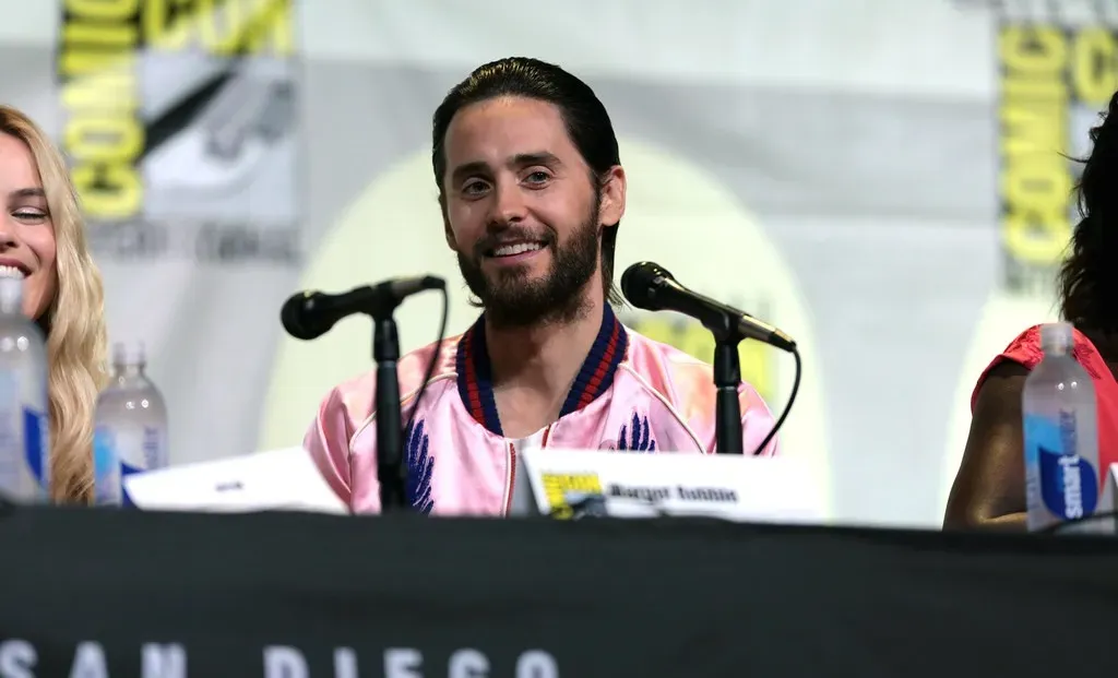 Jared Leto: The Method Actor Who Never Committed to a Vow (Image Credits: Flickr)
