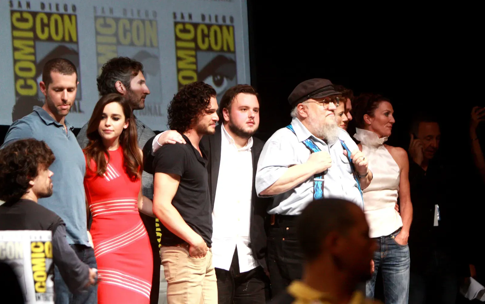 Game of Thrones (2019): The Finale That Broke the Internet (Image Credits: Wikimedia)