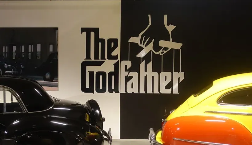 The Godfather Became a Familial Opera (Image Credits: Flickr)