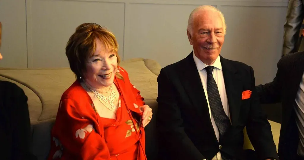 1. Christopher Plummer in All the Money in the World (Image Credits: Flickr)