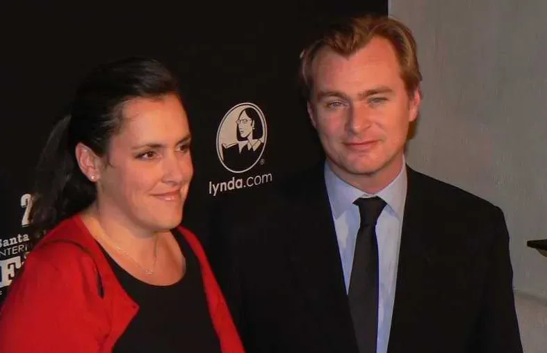 Christopher Nolan: The Auteur Who Brought Audiences Back to Theaters (Image Credits: Wikimedia)