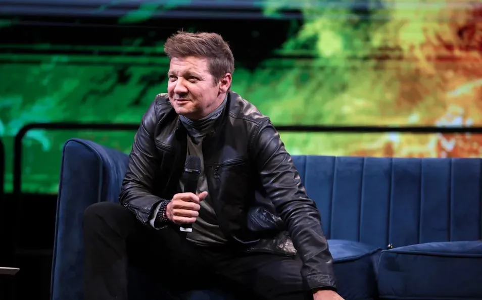 Jeremy Renner: Over 30 Broken Bones and Back to Work (Image Credits: Flickr)