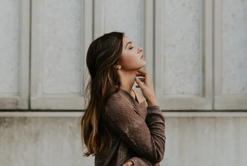 1. "I'm Sorry, But..." (Image Credits: Unsplash)