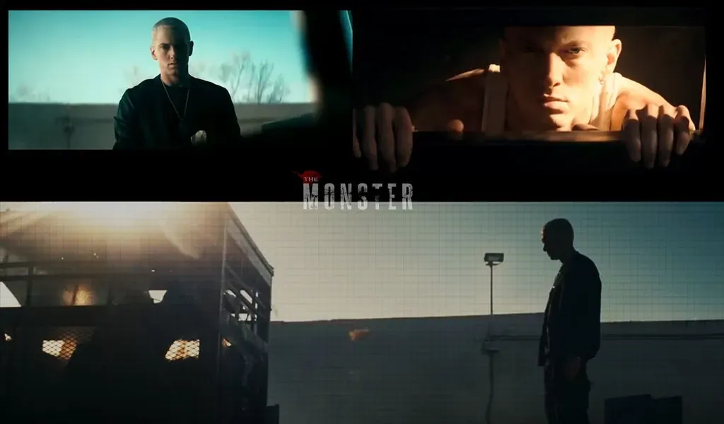 4. Eminem (Image Credits: Flickr)