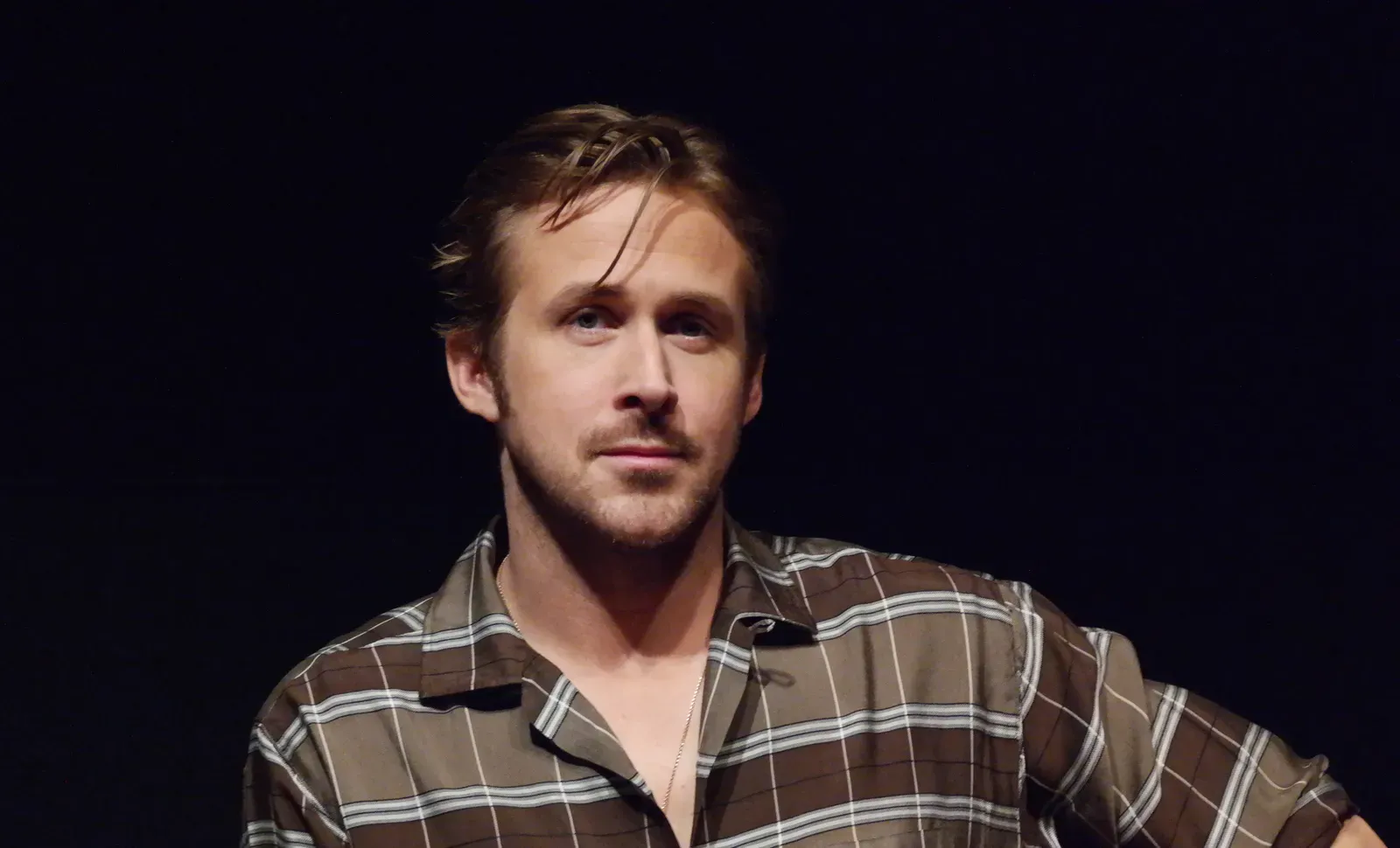 Ryan Gosling, Piano for La La Land (Image Credits: Wikimedia)