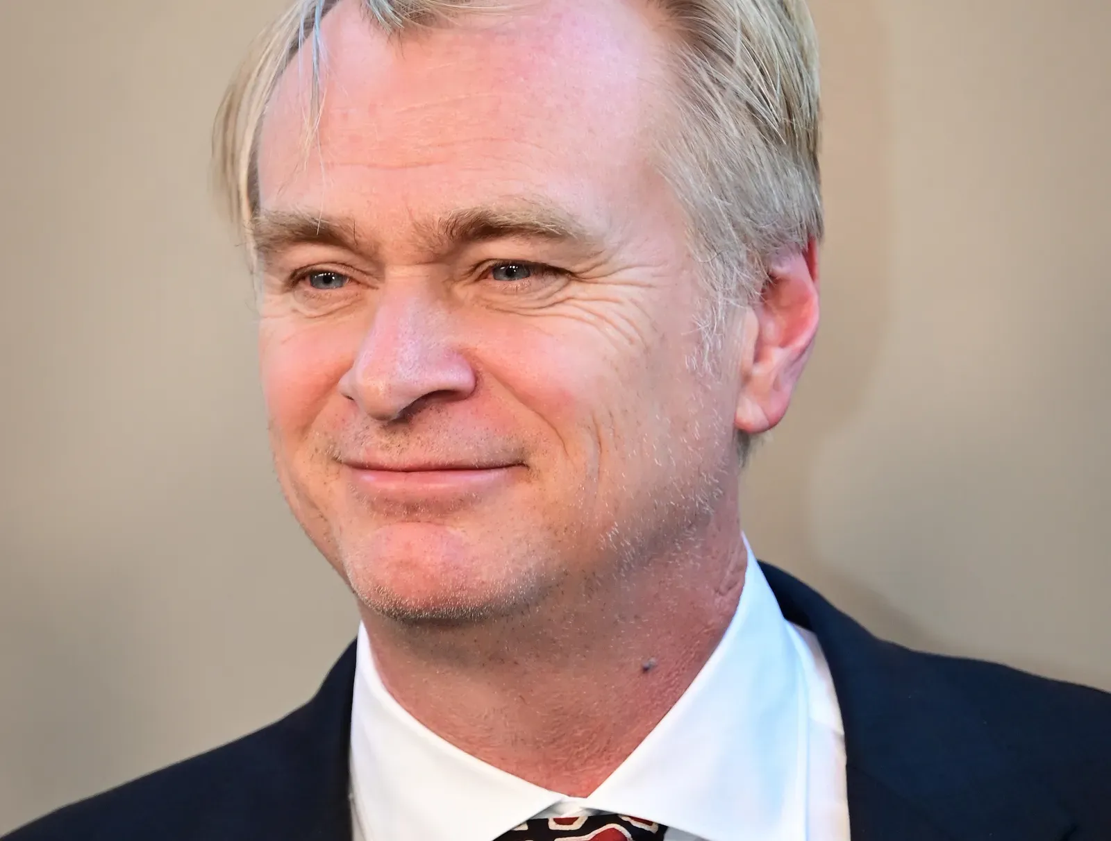 8. Christopher Nolan on Interstellar (Image Credits: Wikimedia)