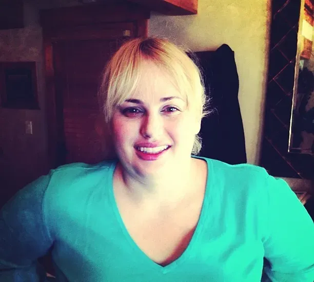 Rebel Wilson: A Comedian Whose Full Range Was Never Seriously Explored (Image Credits: Flickr)