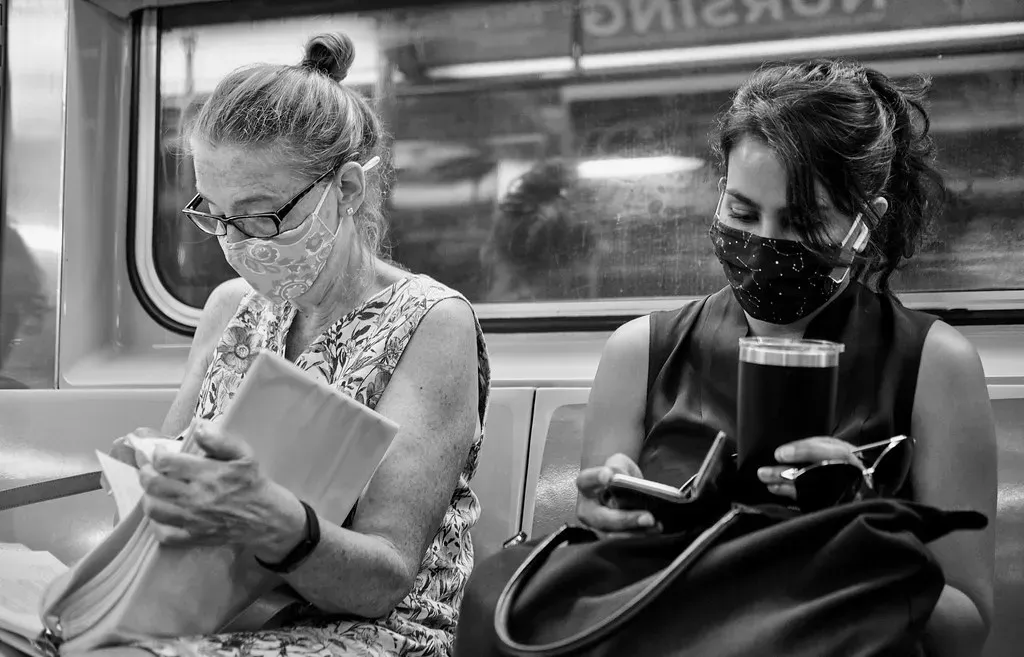 Generation X's Cynical Anthem: 