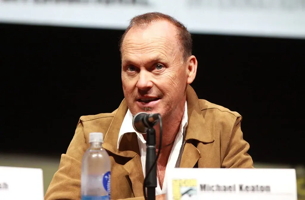 Michael Keaton: Birdman and the Art of the Long Game (Image Credits: Flickr)
