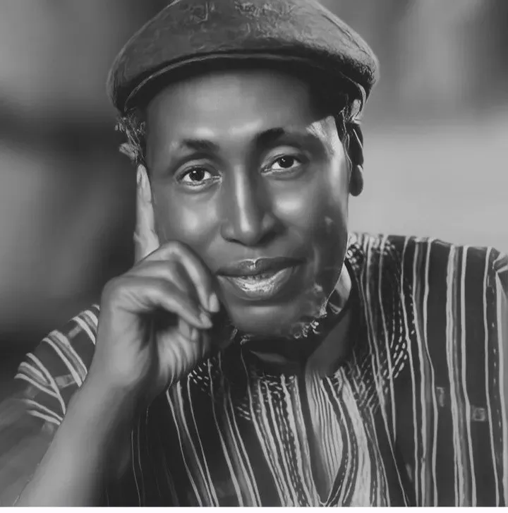 Ngũgĩ wa Thiong'o – The Language Warrior Who Chose His Roots (Image Credits: Flickr)