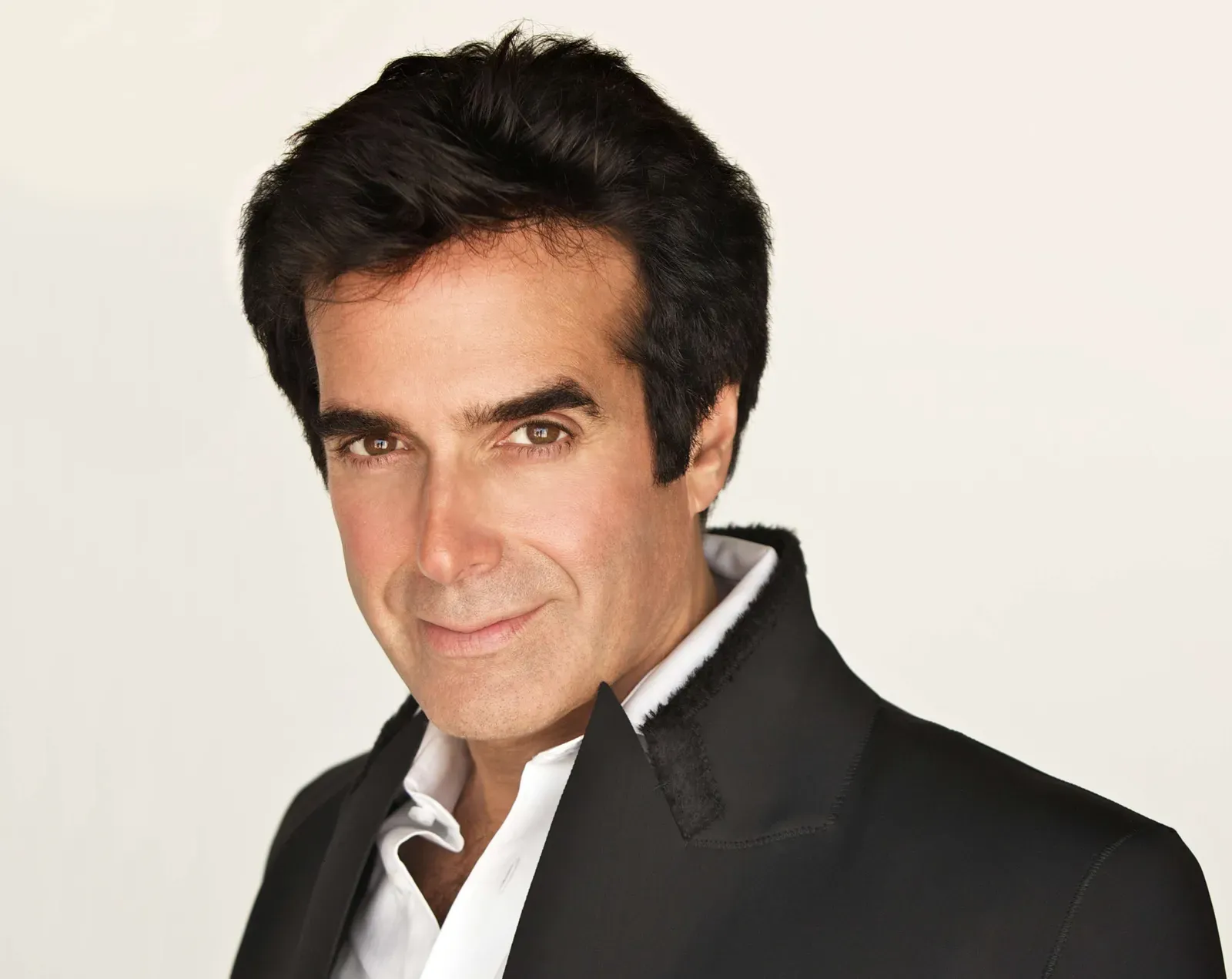 David Copperfield: Magic as Grand Spectacle (Image Credits: Wikimedia)
