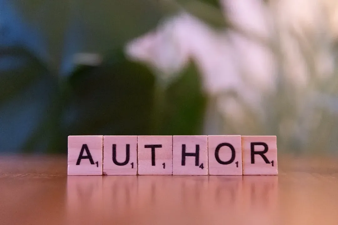 Conclusion: Creative Brilliance Doesn't Guarantee Emotional Maturity (Image Credits: Unsplash)